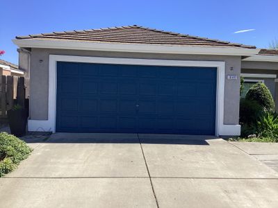 Exterior Painting in Hilmar