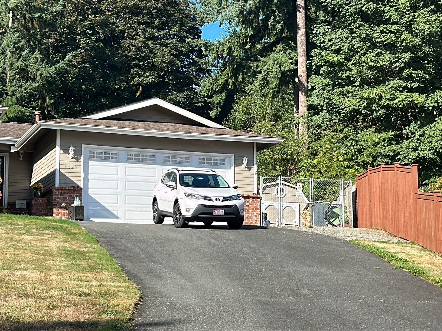 Patrick | Asphalt Driveway  by Jireh Asphalt & Concrete Inc 