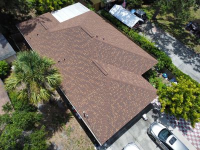 Roof Replacement in Pinellas Park, FL.