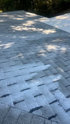 Project in Chesterfield