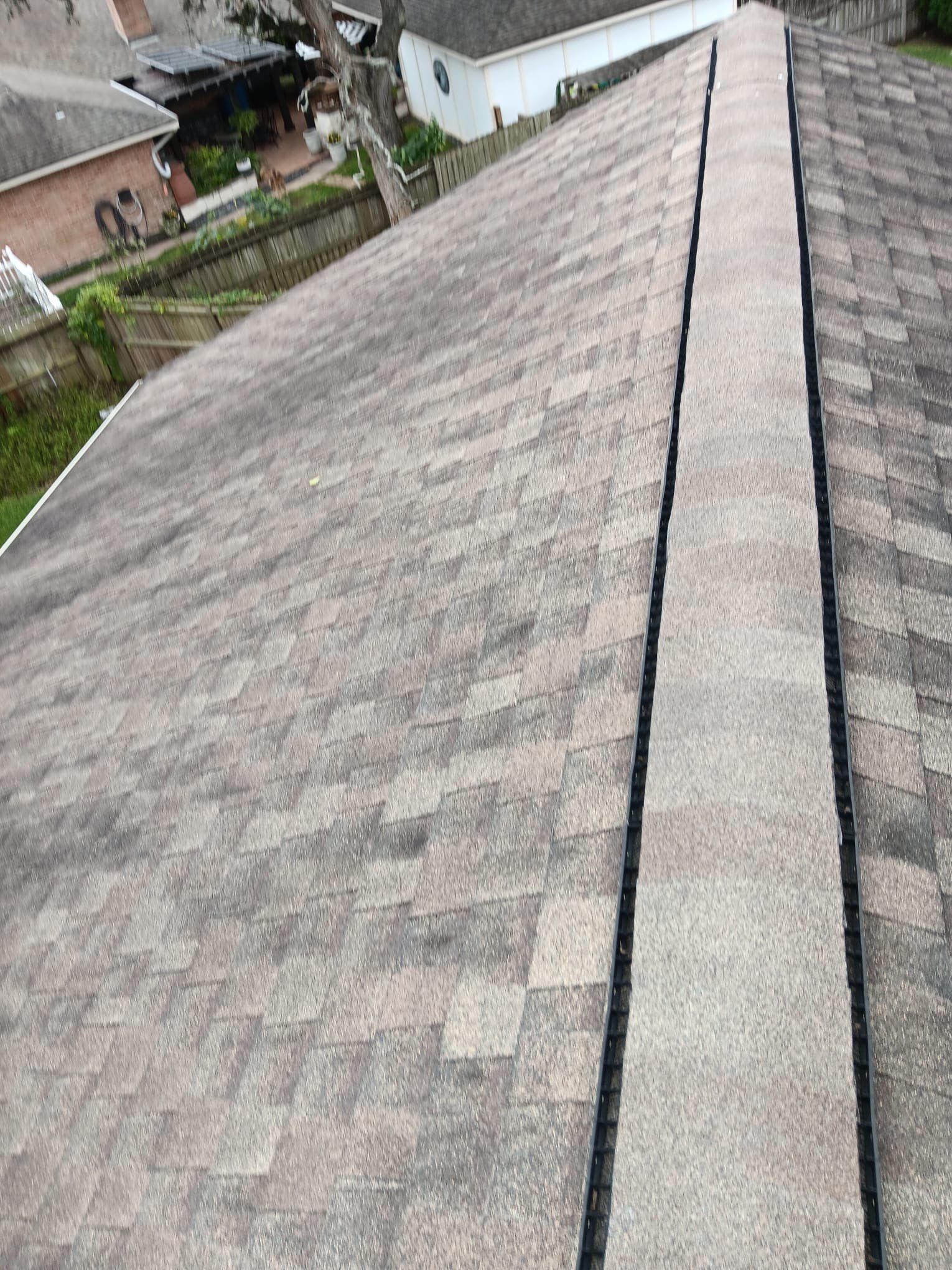 Roof Repair Missouri by Roof Repair Services LLC