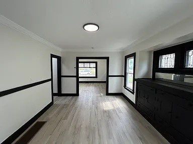 Garfield Heights Single Family Full Remodel by Reinovation