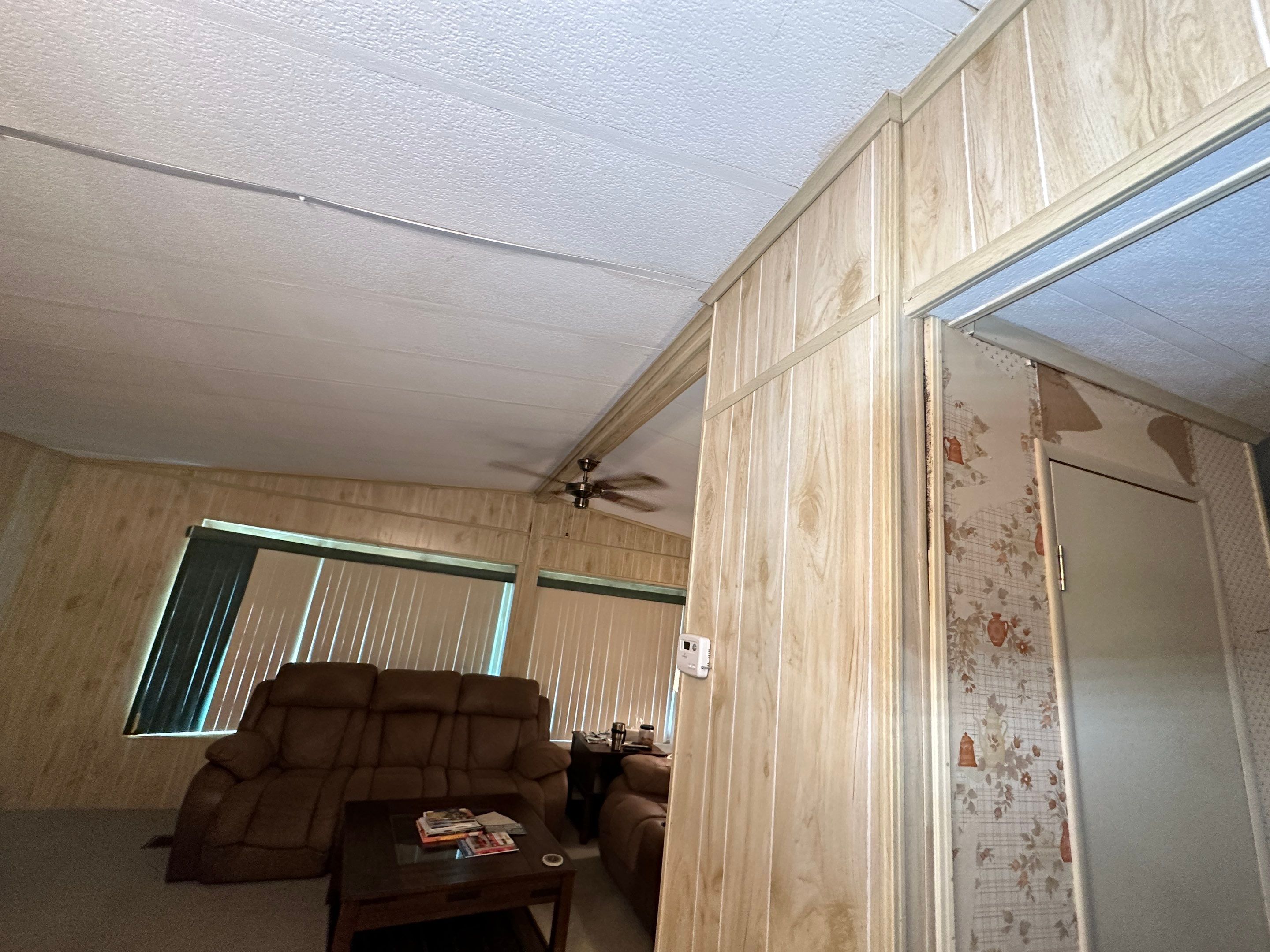 Water Damage Claim in Winter Haven by FLAPA & KeyStone