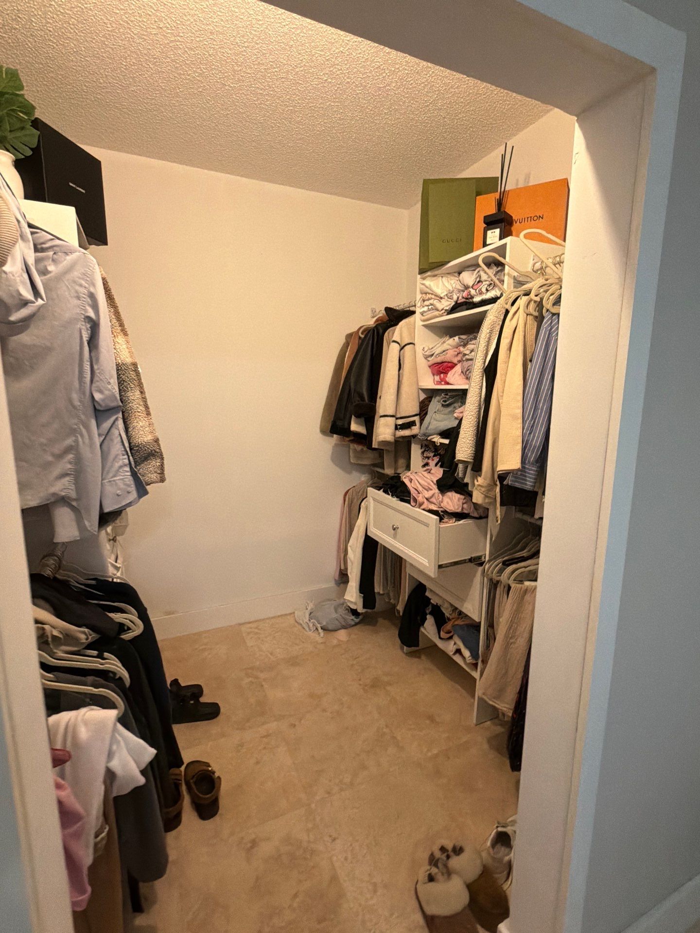 Water Damage Claim in North Miami Beach by FLAPA & KeyStone