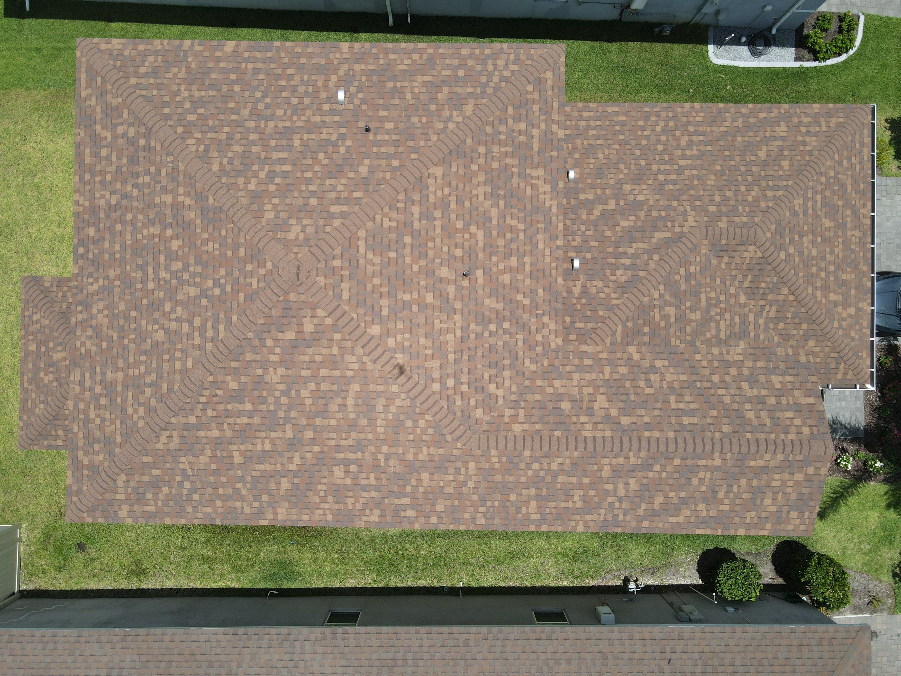 Roof Replacement in Palmetto, FL by Steadfast Roofing 