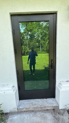 Project in Loxahatchee