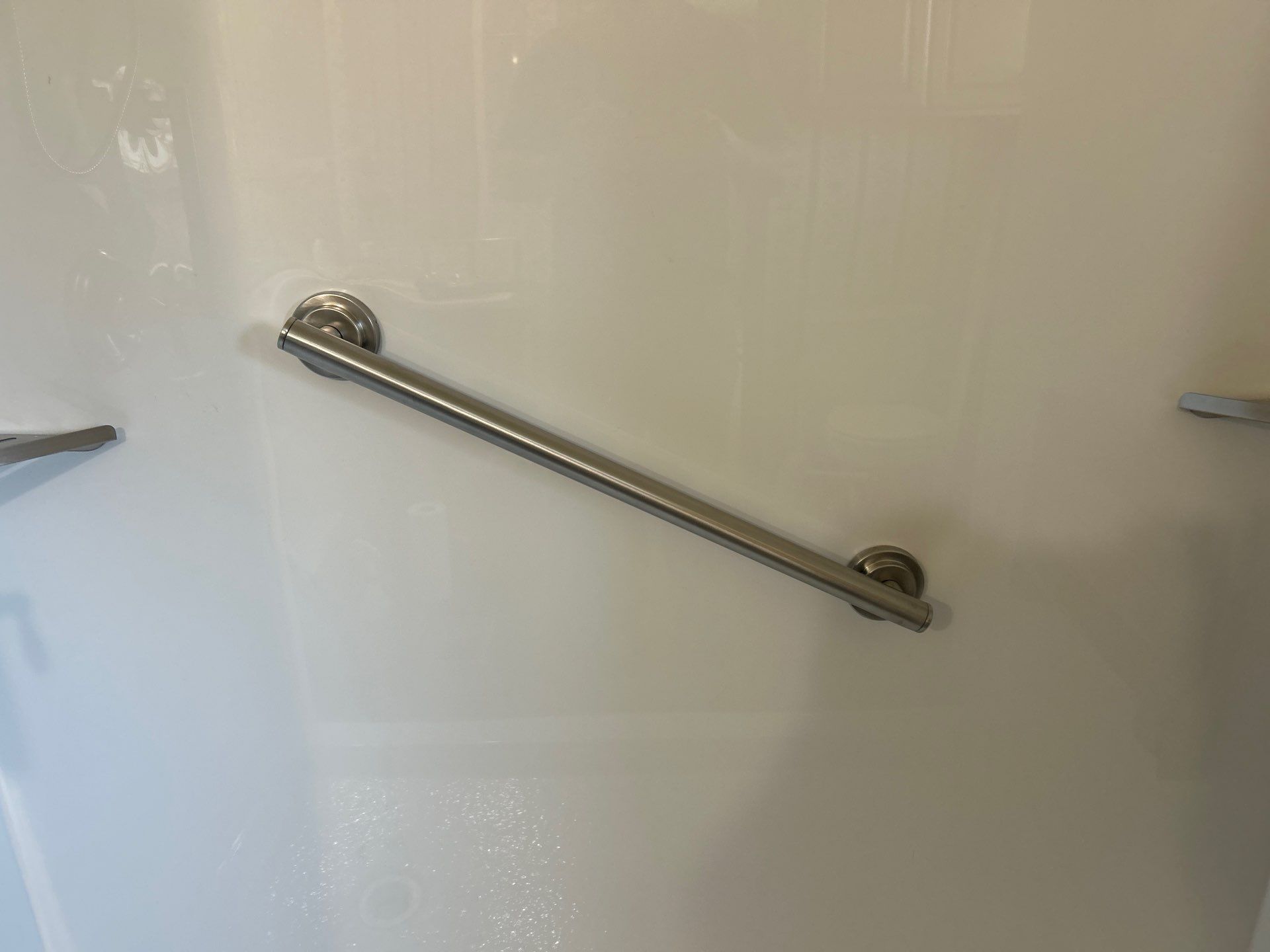 Project in Lebanon by Southern Showers LLC