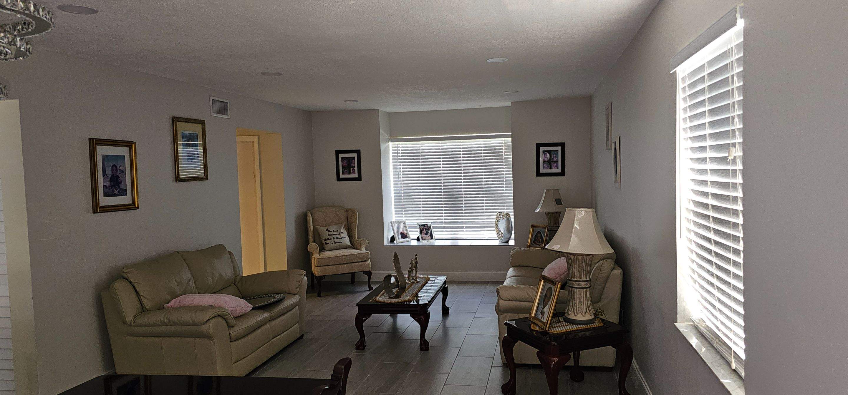 Water Damage Claim in Miramar by FLAPA & KeyStone