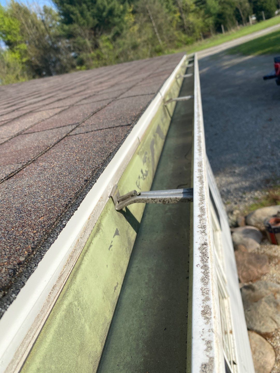 Zach Rogers by Silver Leaf Contracting 