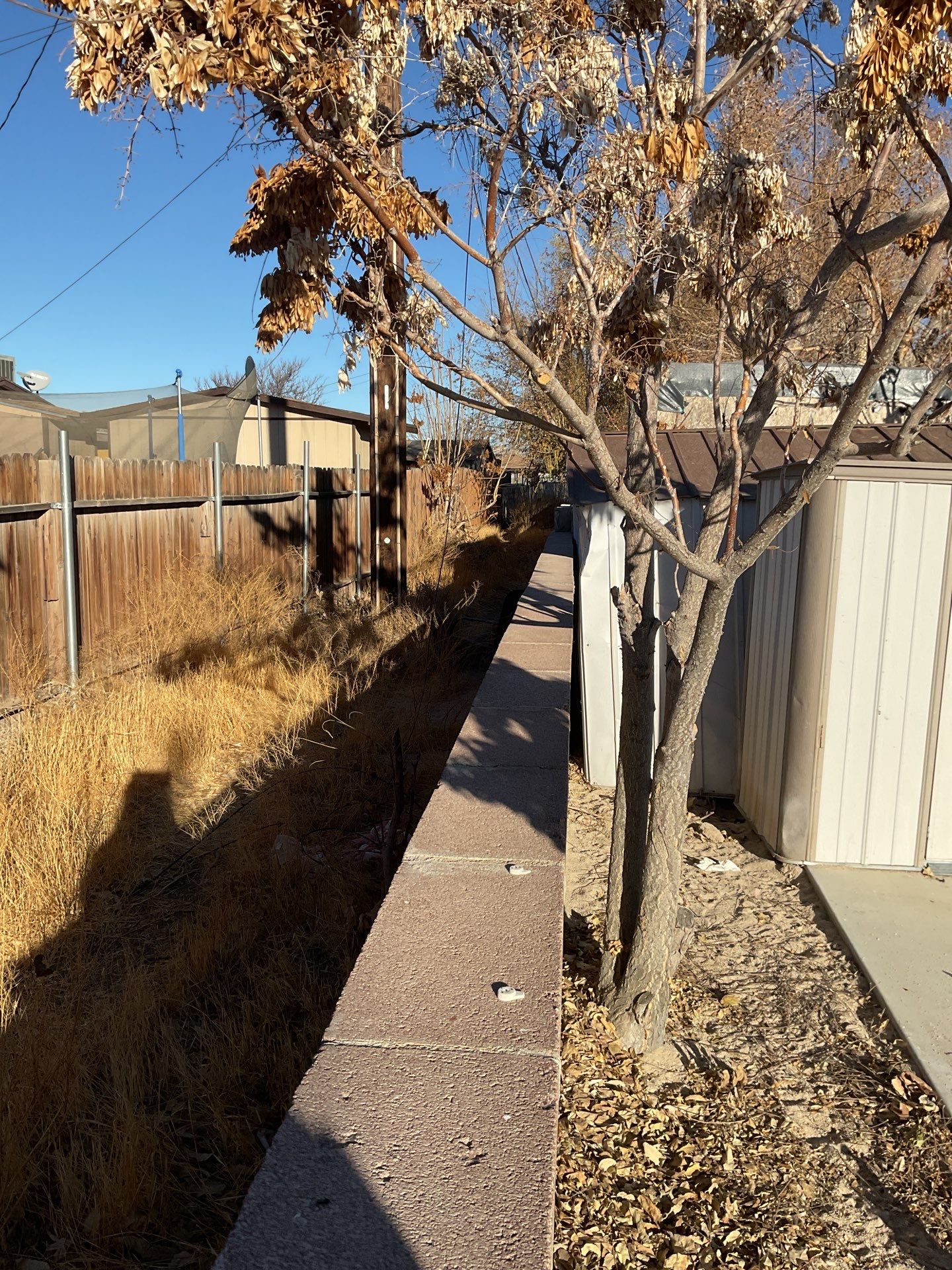 Fence Installation using Wrought Iron by Fence Guys Inc.
