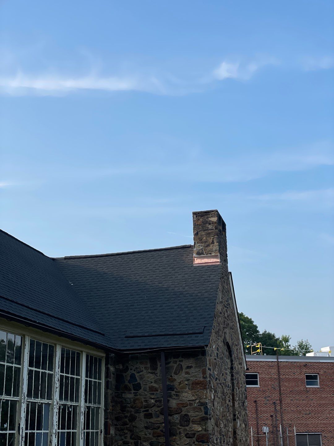 Cottage Seven Academy by All Site Roofing