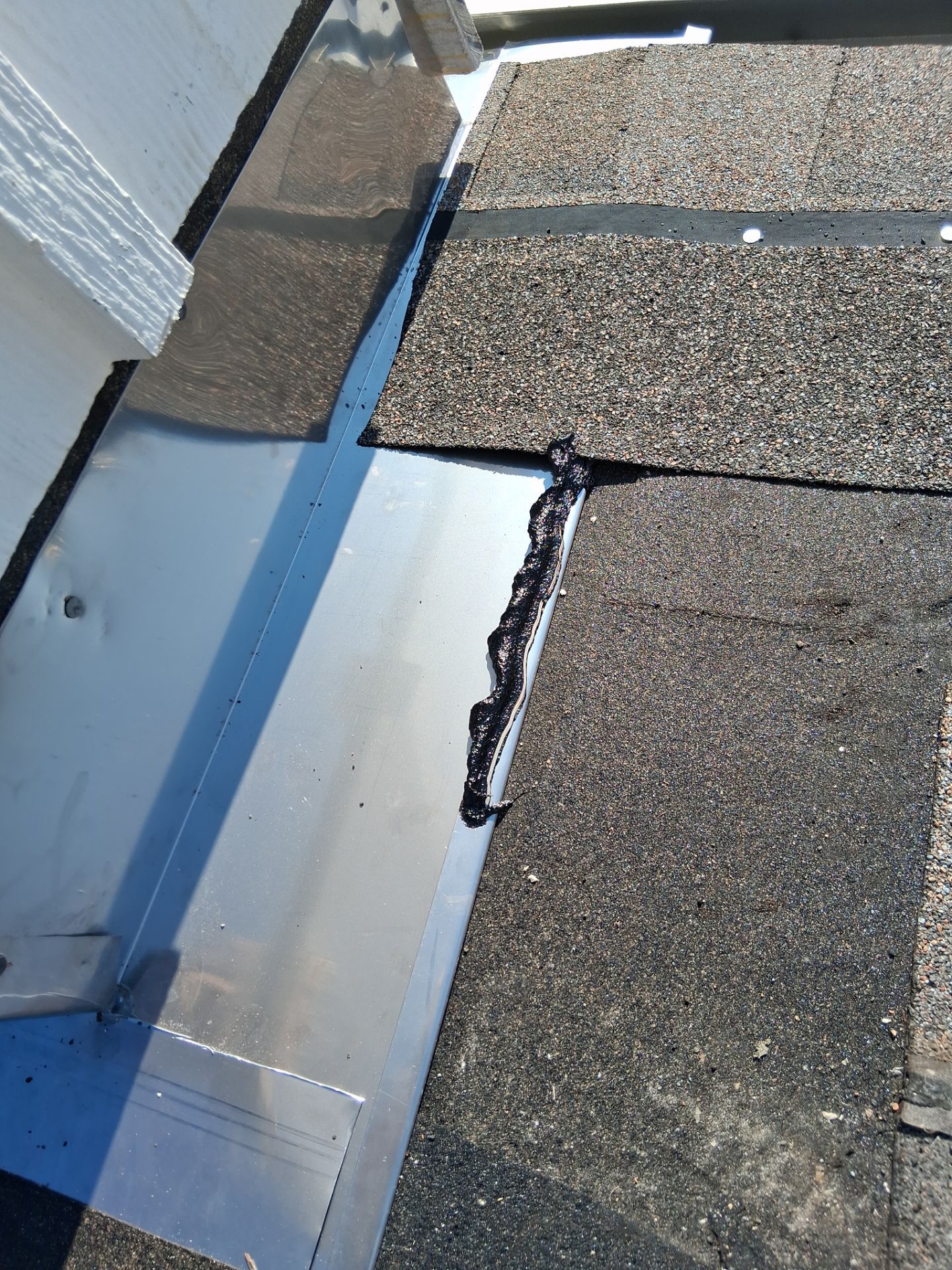 Persistent Leaks  by Bayfront Roofing and Construction