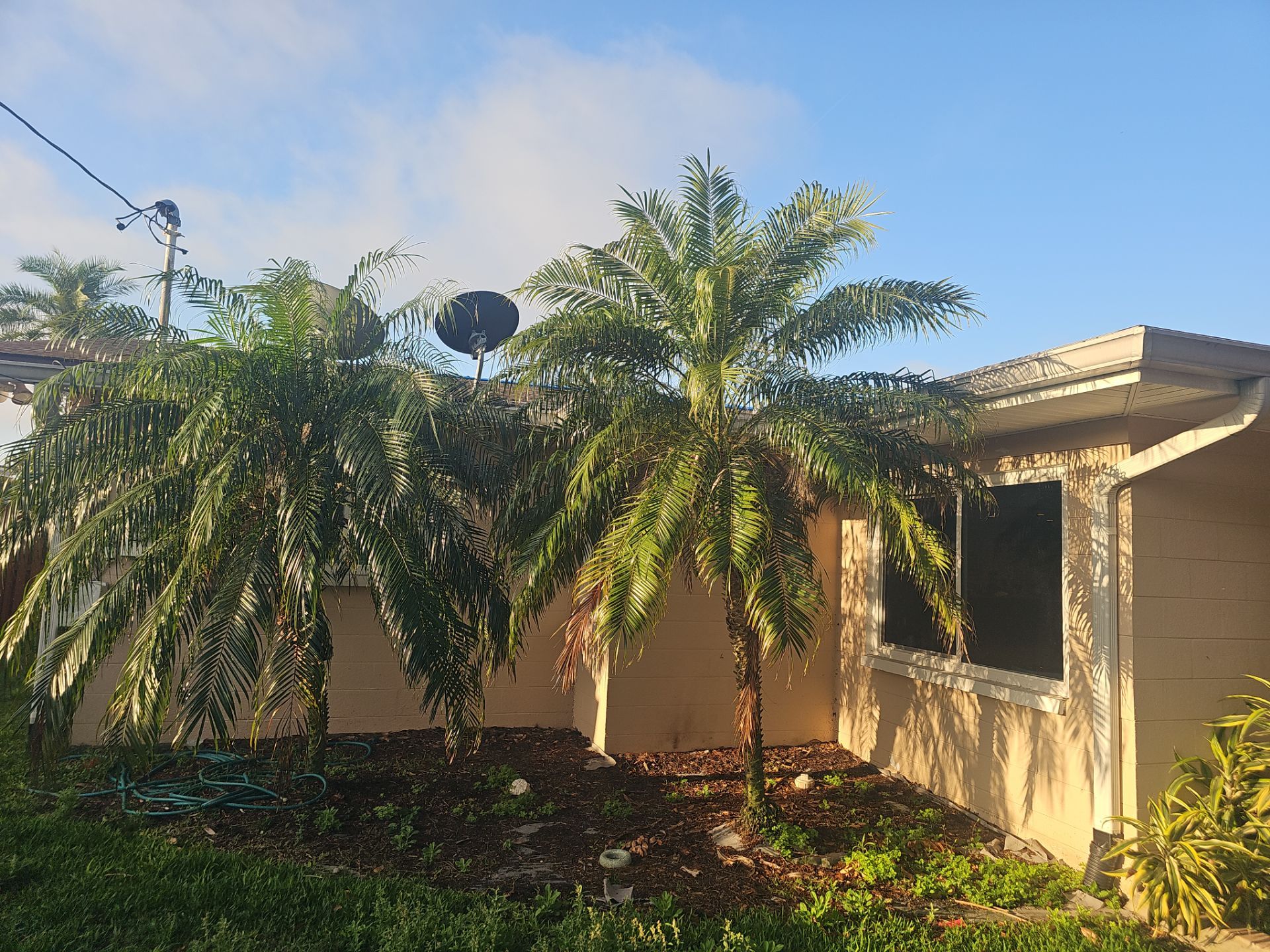 Project in St. Petersburg 33712 by Mitchell Roofing Company LLC 