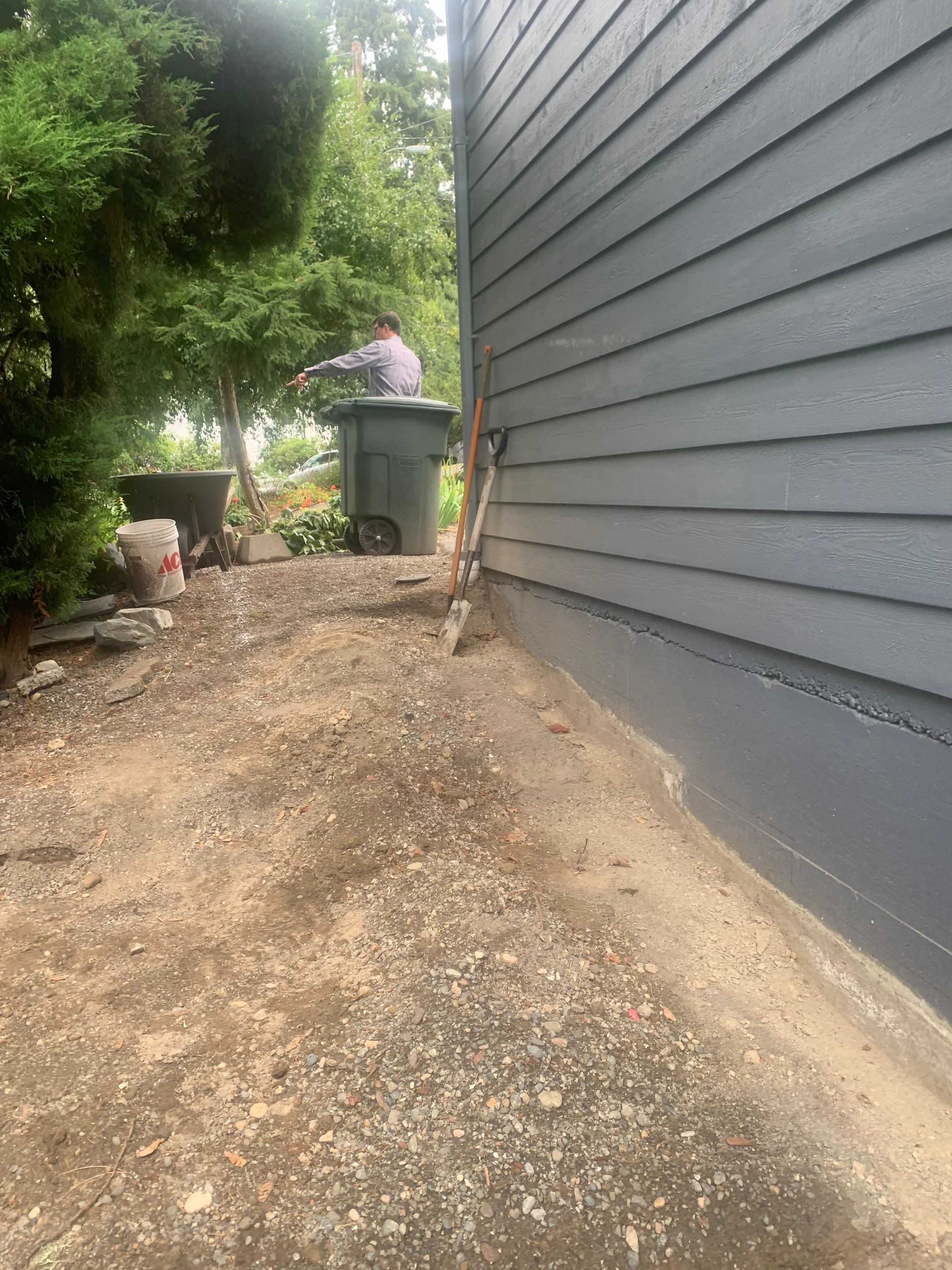 Concrete Steps | Kenmore  by Jireh Asphalt & Concrete Inc 