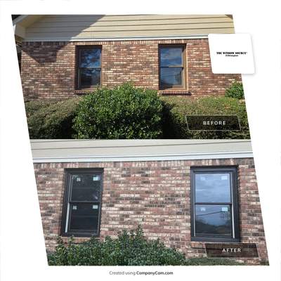 Moradi Project in Hoover