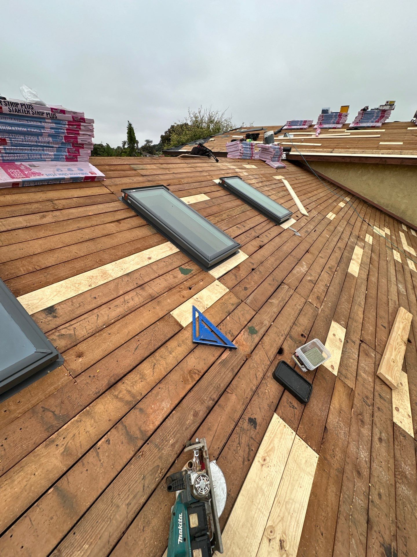 Roof Replacement - Oxnard, CA 93033 by Epic Roof Replacement