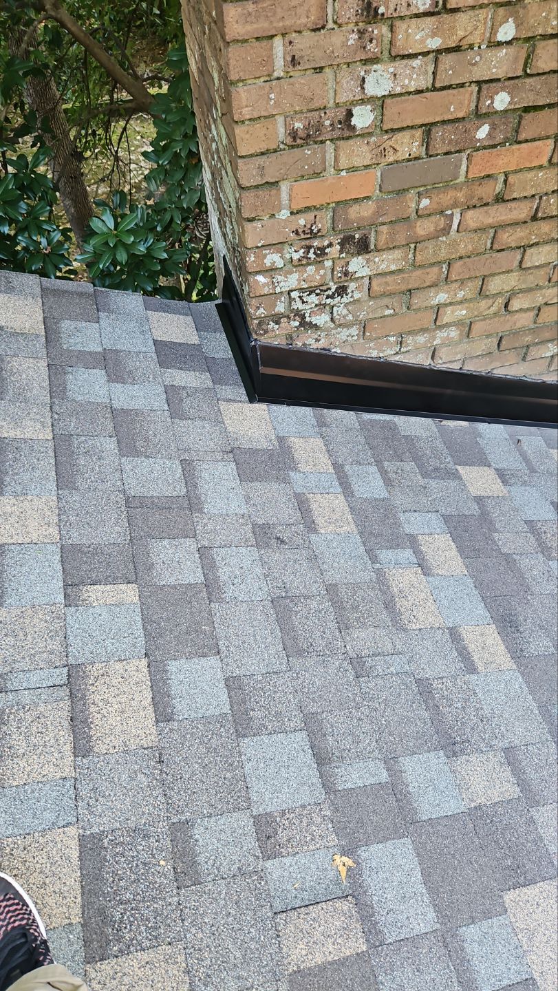 NEW ROOF WITH TRIM RESTORATION by Indigo State Roofing