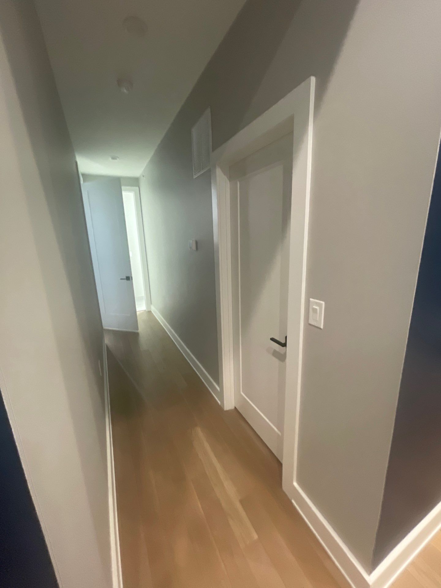 Interior Refresh – Northern Liberties / Olde Kensington, Philadelphia by Groovy Hues