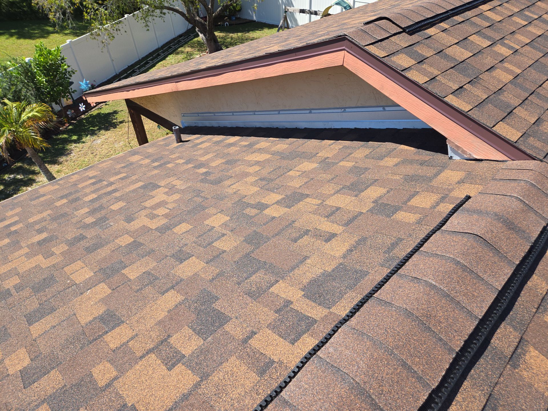 Project in St. Petersburg 33712 by Mitchell Roofing Company LLC