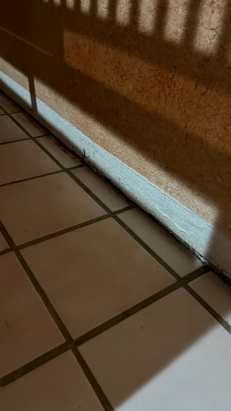 Water Damage by Accountable Home Services