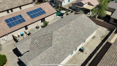 Tile Re-Felt in Buckeye, AZ