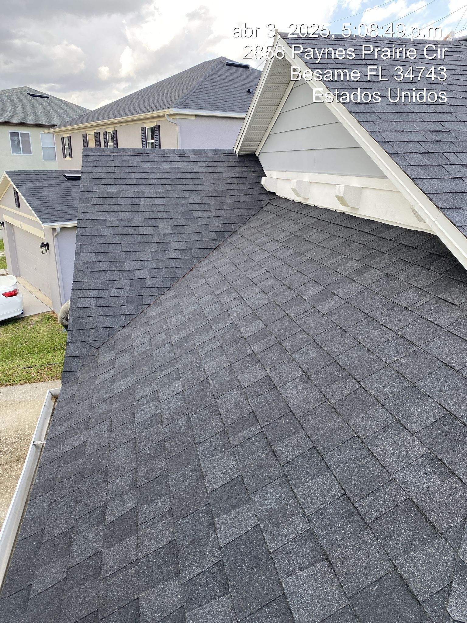 Project in Kissimmee by You Restorations LLC DBA YOU-Home