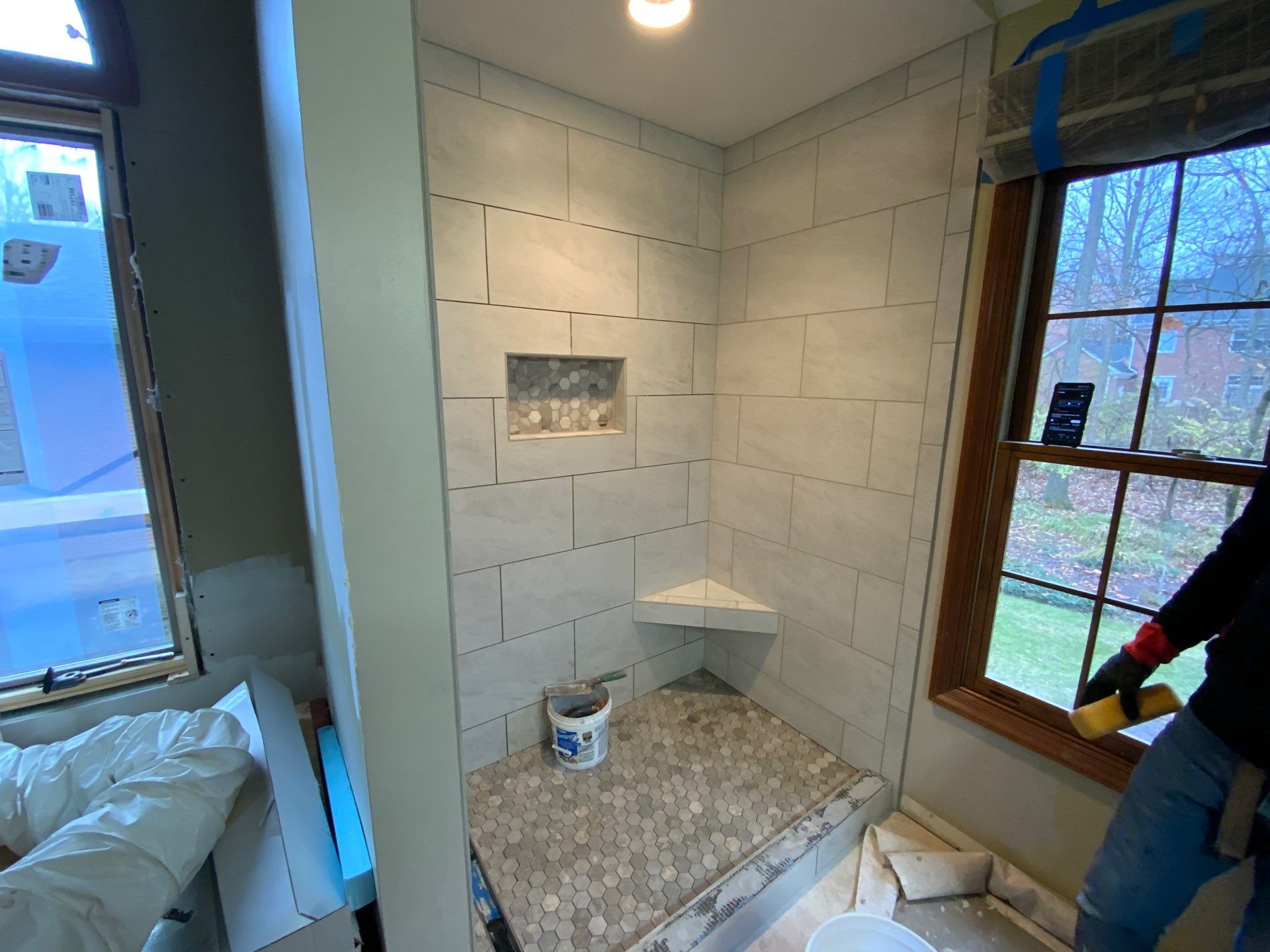 Bellbrook Home Remodel by Zengel Group