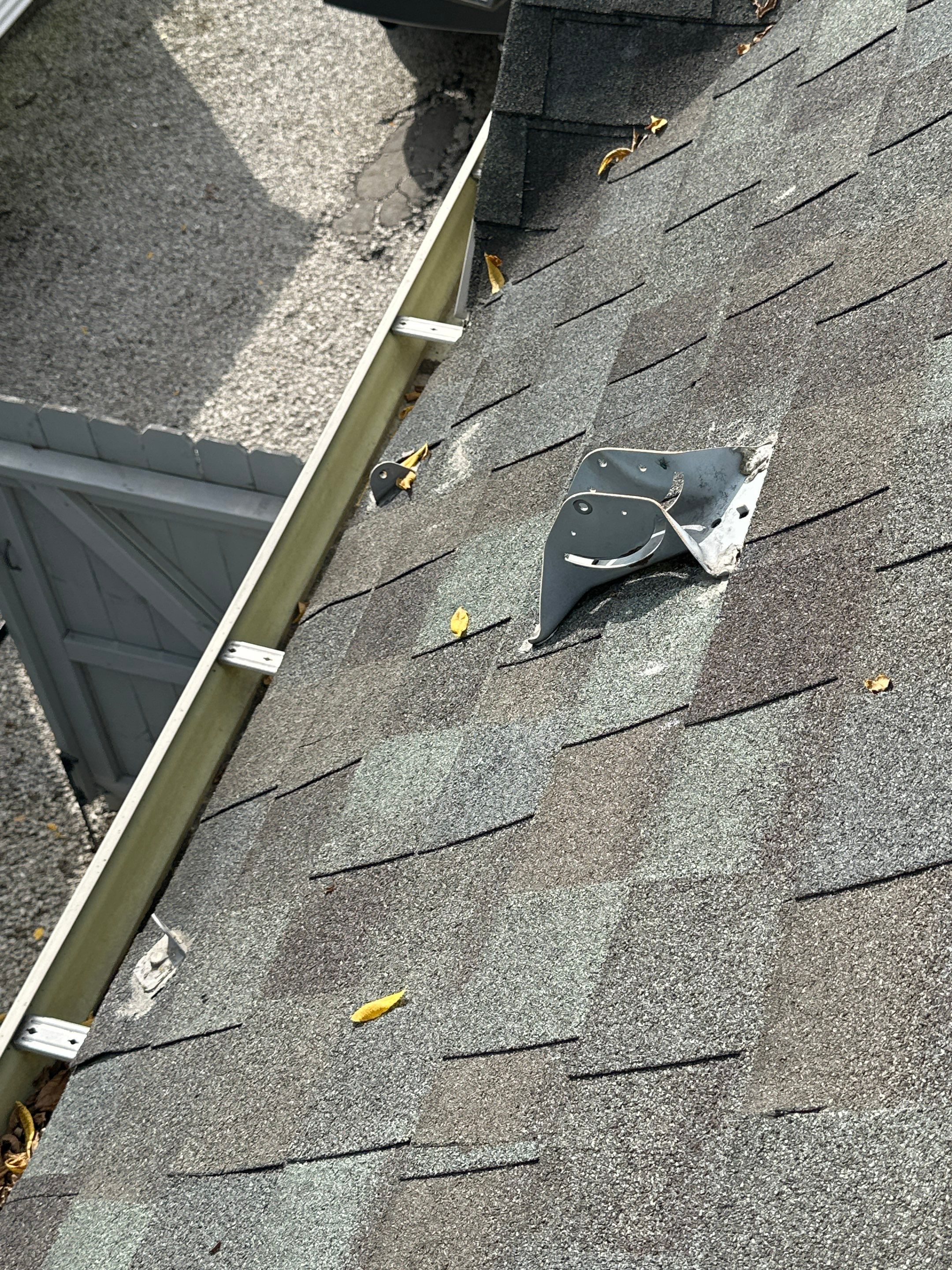 Full Tear-Off Metal Shake Roof Installation – Fort Wayne, IN by 4Ever Metal Roofing