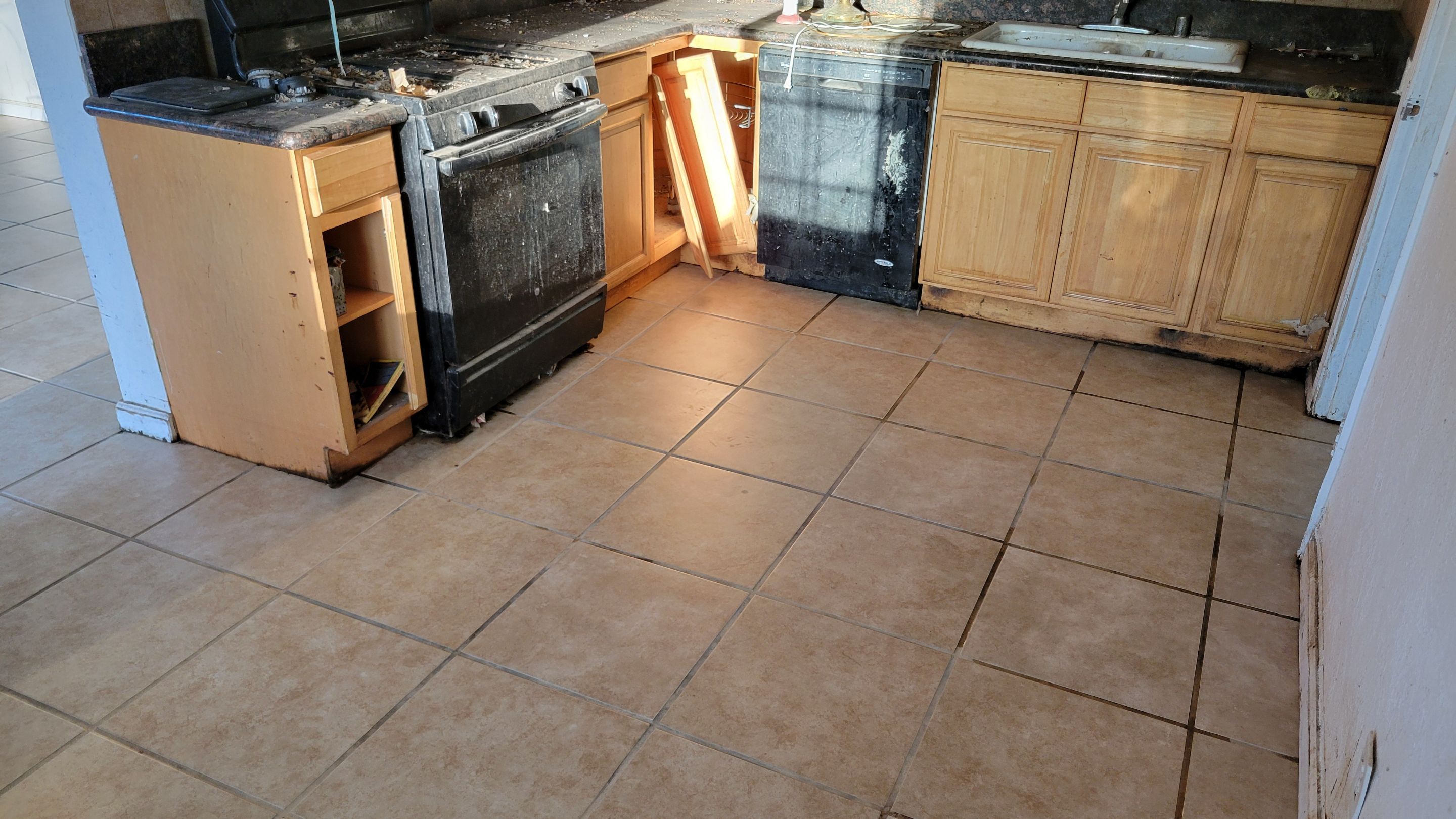 Extreme, Tile Cleaning by Ardent Carpet Restore LLC