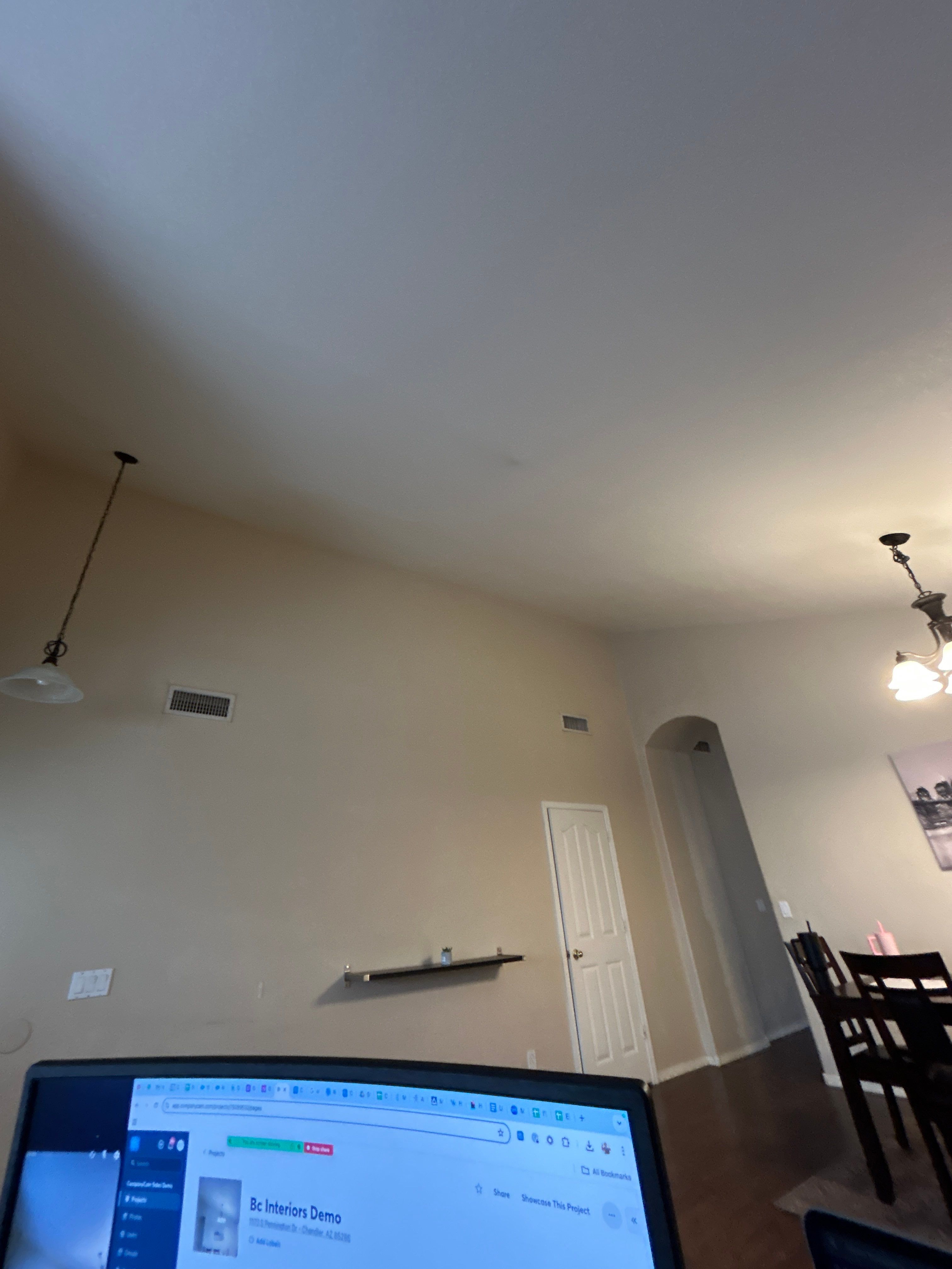 test by CompanyCam Sales Demo