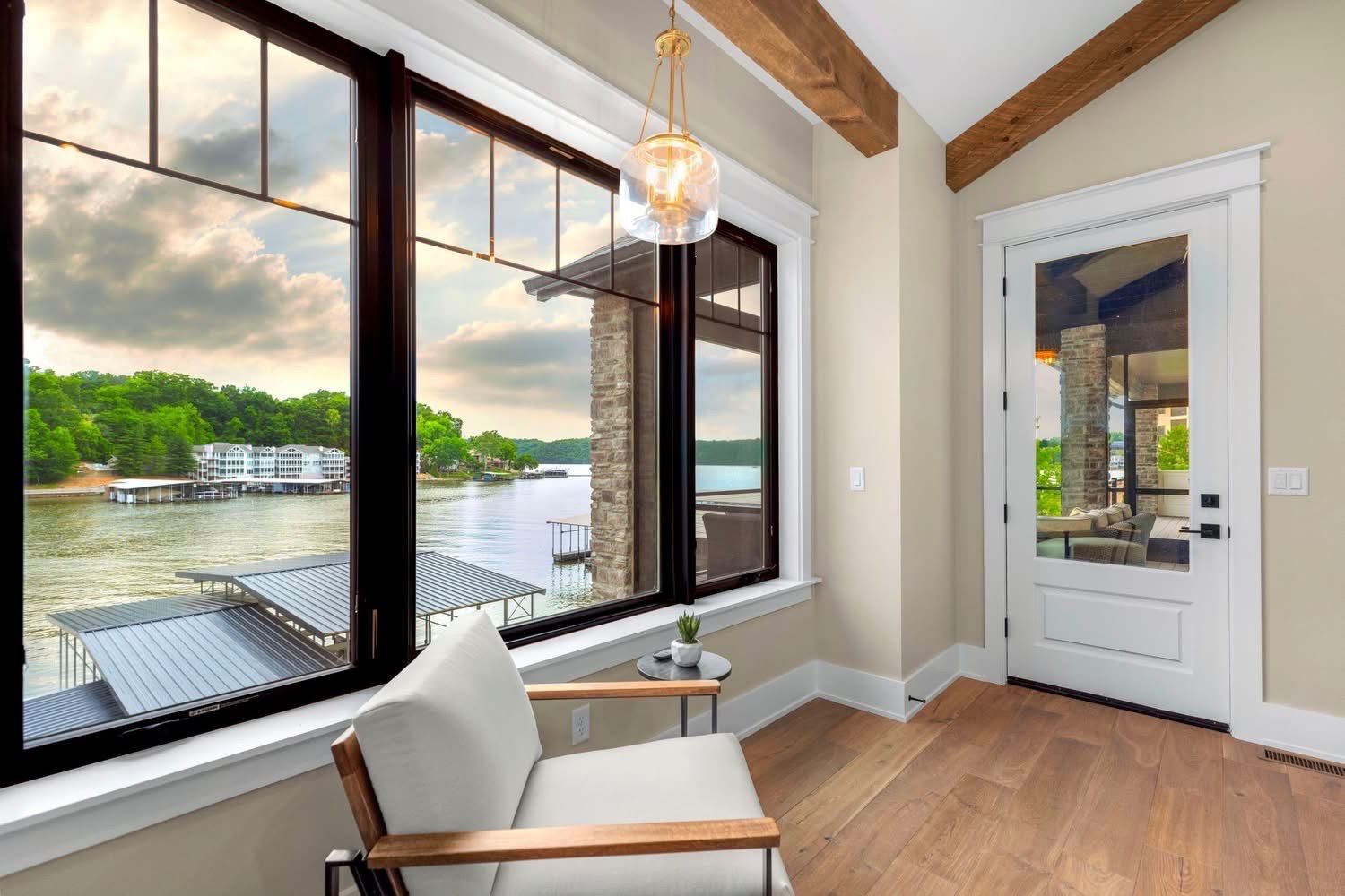 Lot 1 Tuscany by Ancell Construction