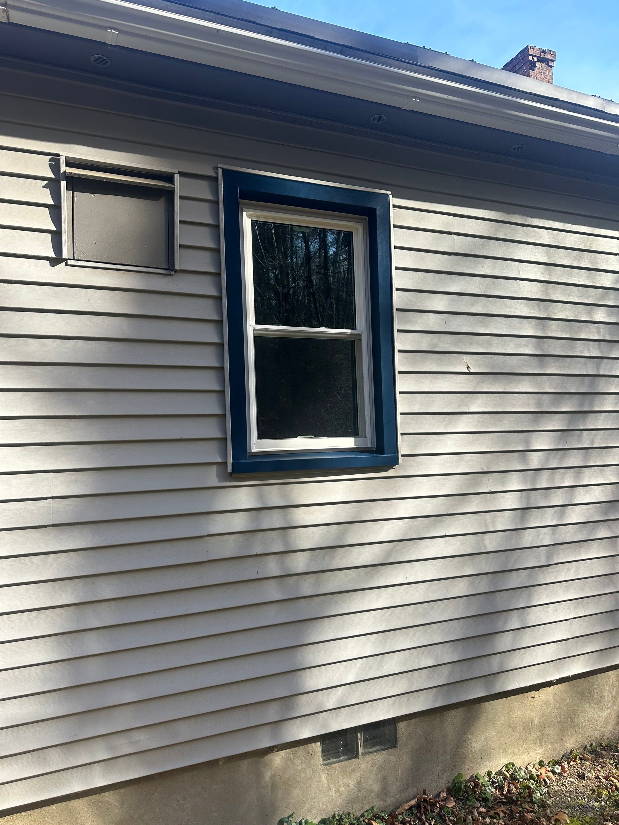 Whole House Window Replacement in Bernardston, MA by Yankee Home Improvement