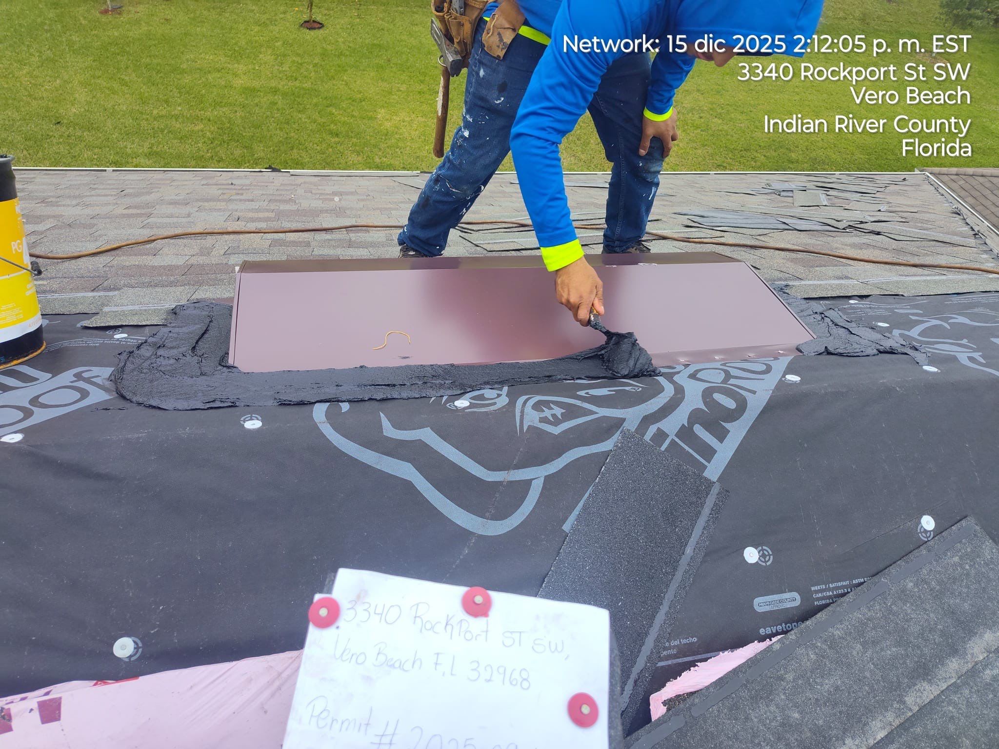 Project in Vero Beach by You Restorations LLC DBA YOU-Home