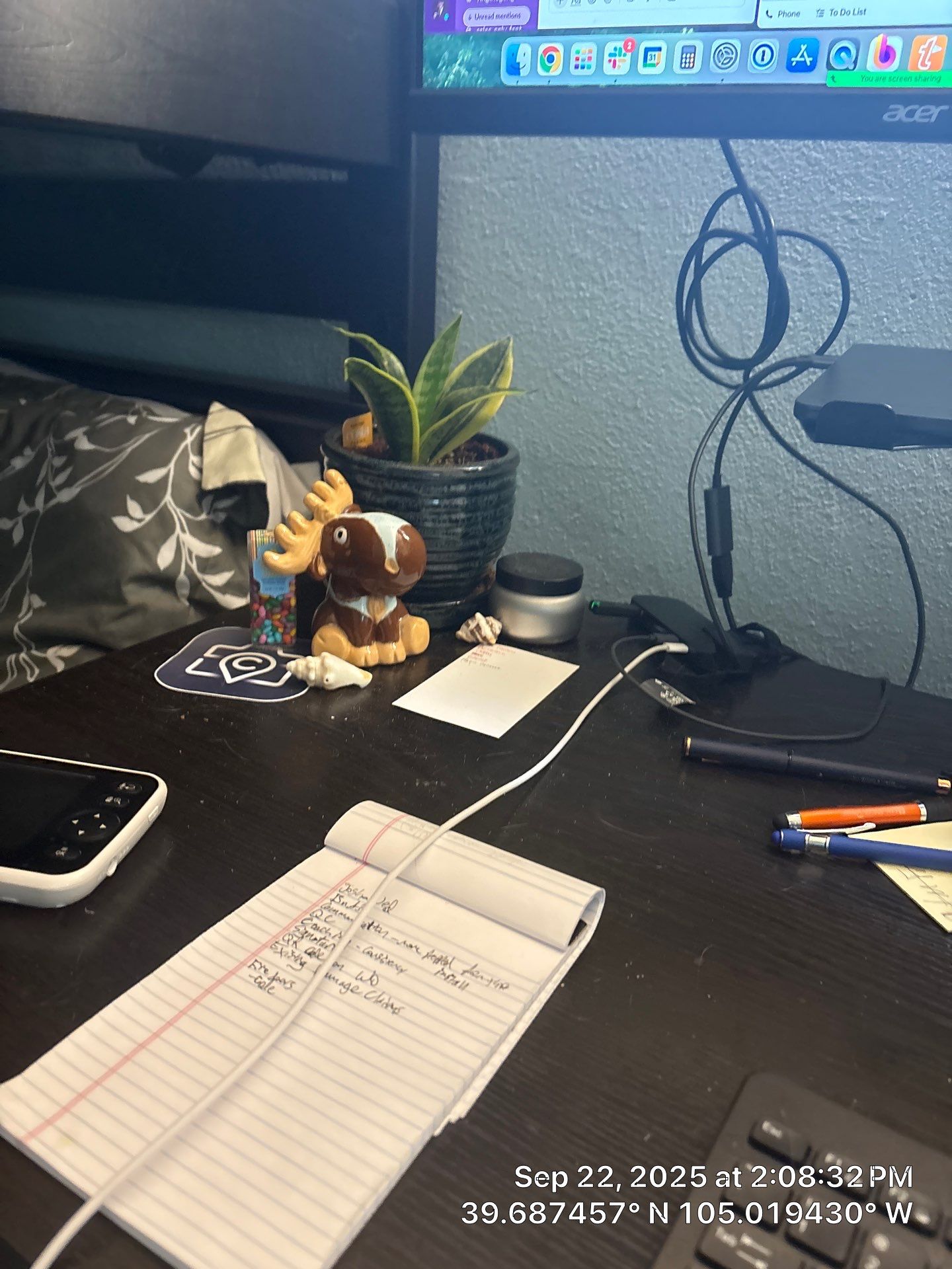 Jones HVAC Replacement by CompanyCam Sales Demo