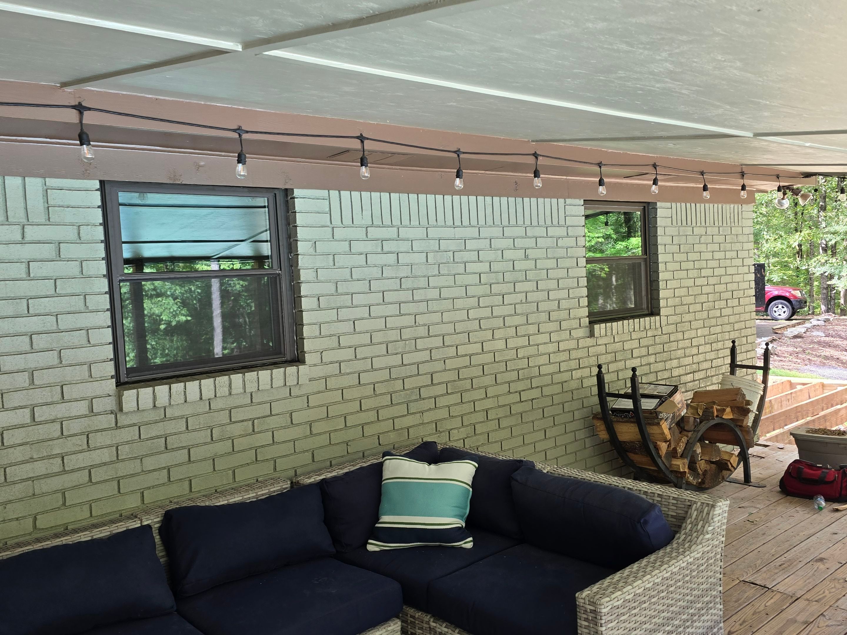 Reed Project in Chelsea by The Window Source