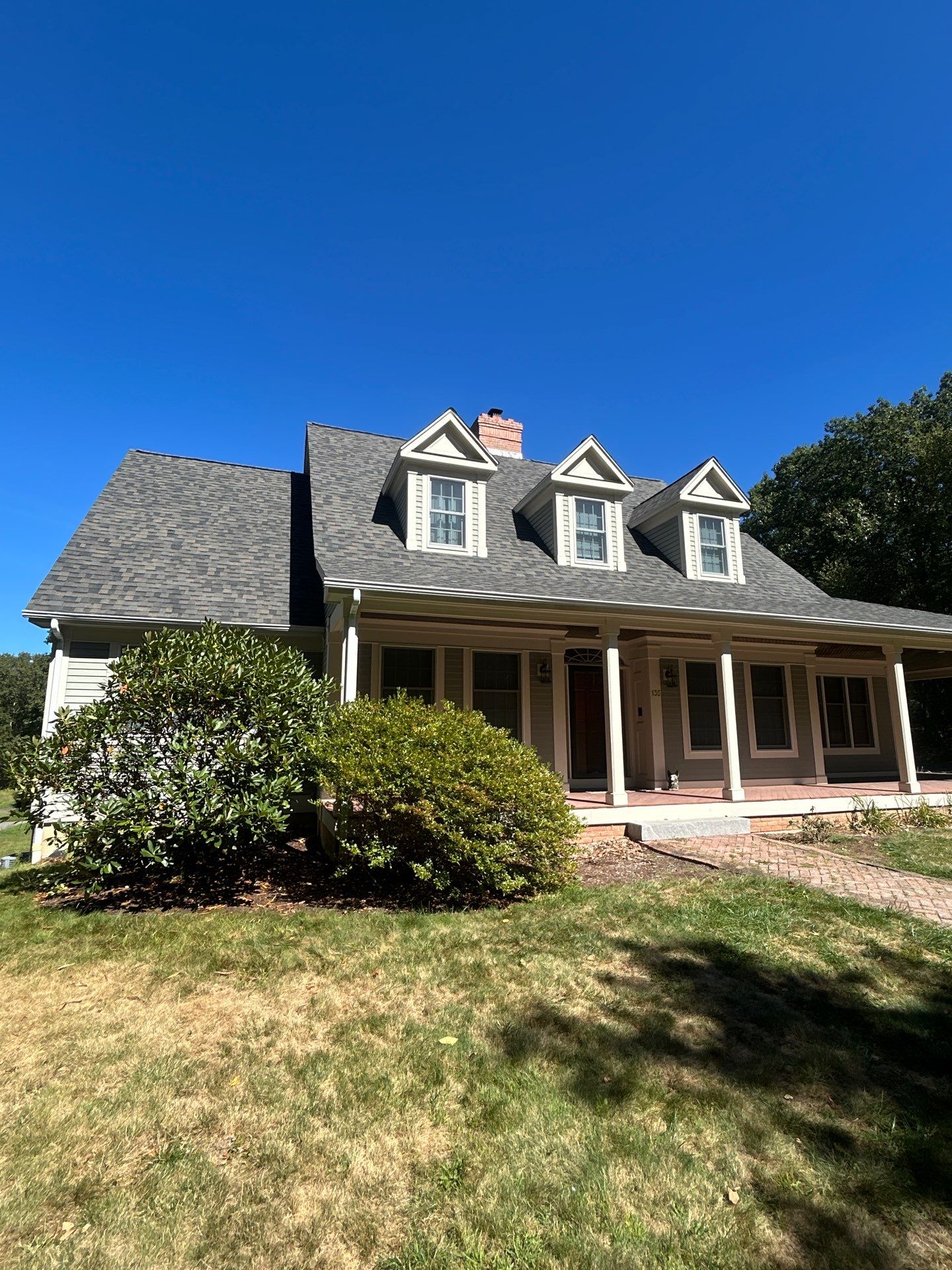 Marlborough by All site builders LLC