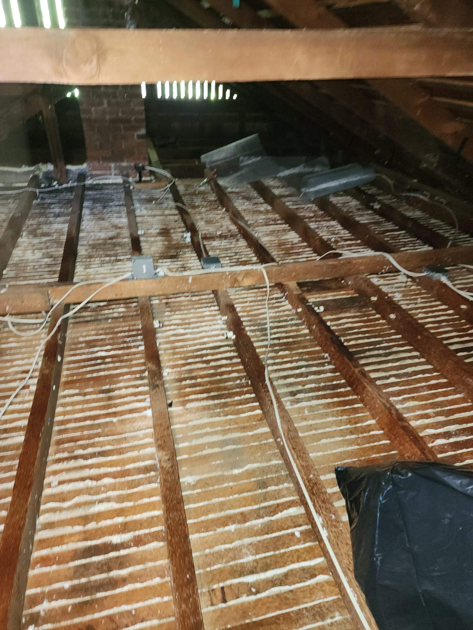 Project by Advanced Attic Solutions by Advanced Attic Solutions