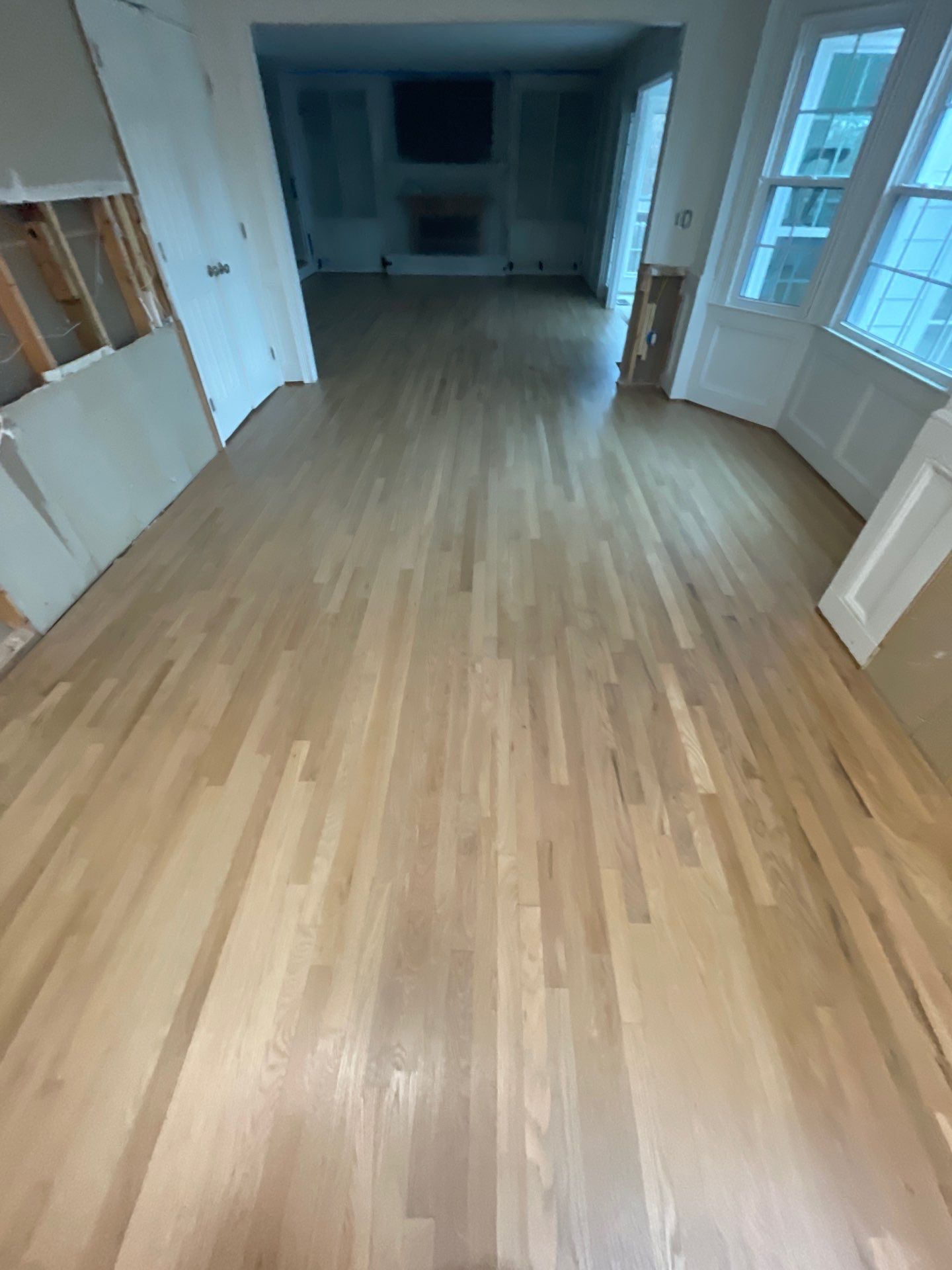 Full Home Renovation in Atlanta by Atlanta Design Group