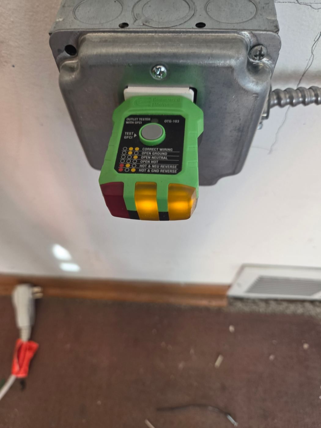 Custom Electrical Wiring & New Circuit Installation – McHenry, IL | GSHA Services, LTD by GSHA Services LTD