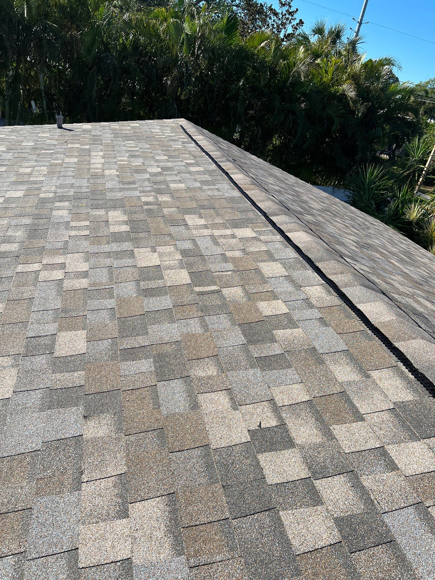 Project in Seminole 33772 by Mitchell Roofing Company LLC 