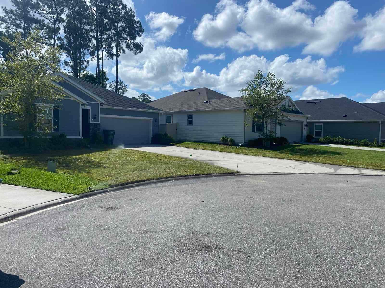 Sod Installation | Southside Jacksonville by ProGreen Services
