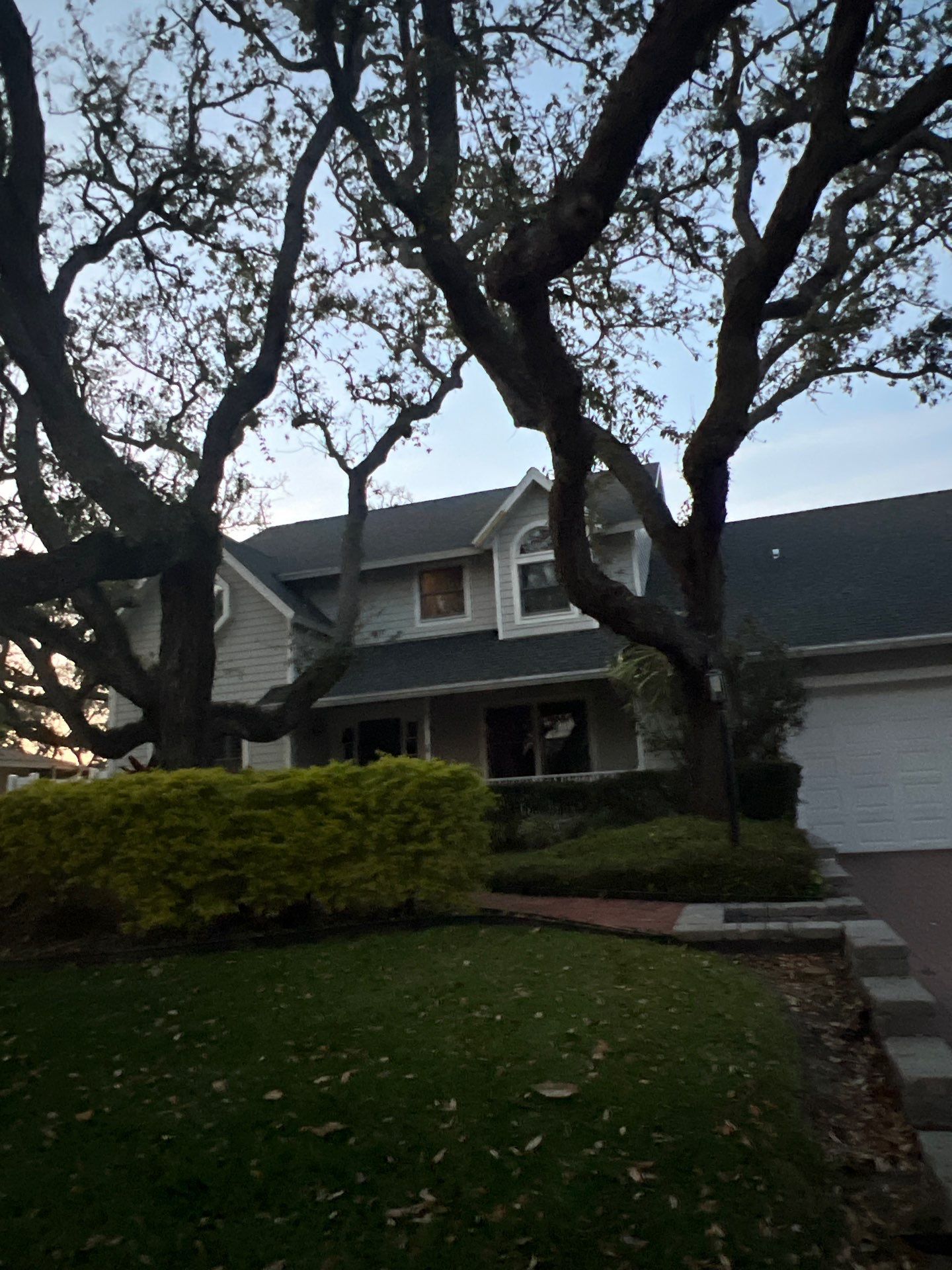 Project in Largo 33774 by Mitchell Roofing Company LLC 