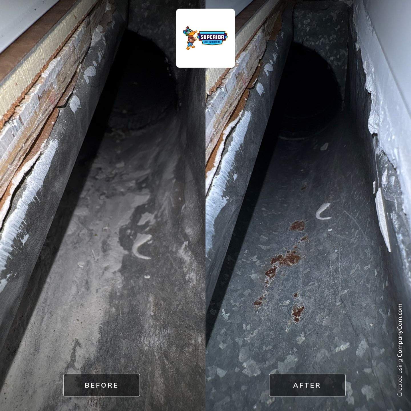 Air Duct Cleaning in Pittsburgh, PA by Superior Air Duct Cleaning