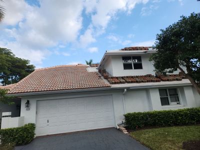 Tile Roof Repair in Boca Raton – Exceptional Service & Customer Satisfaction