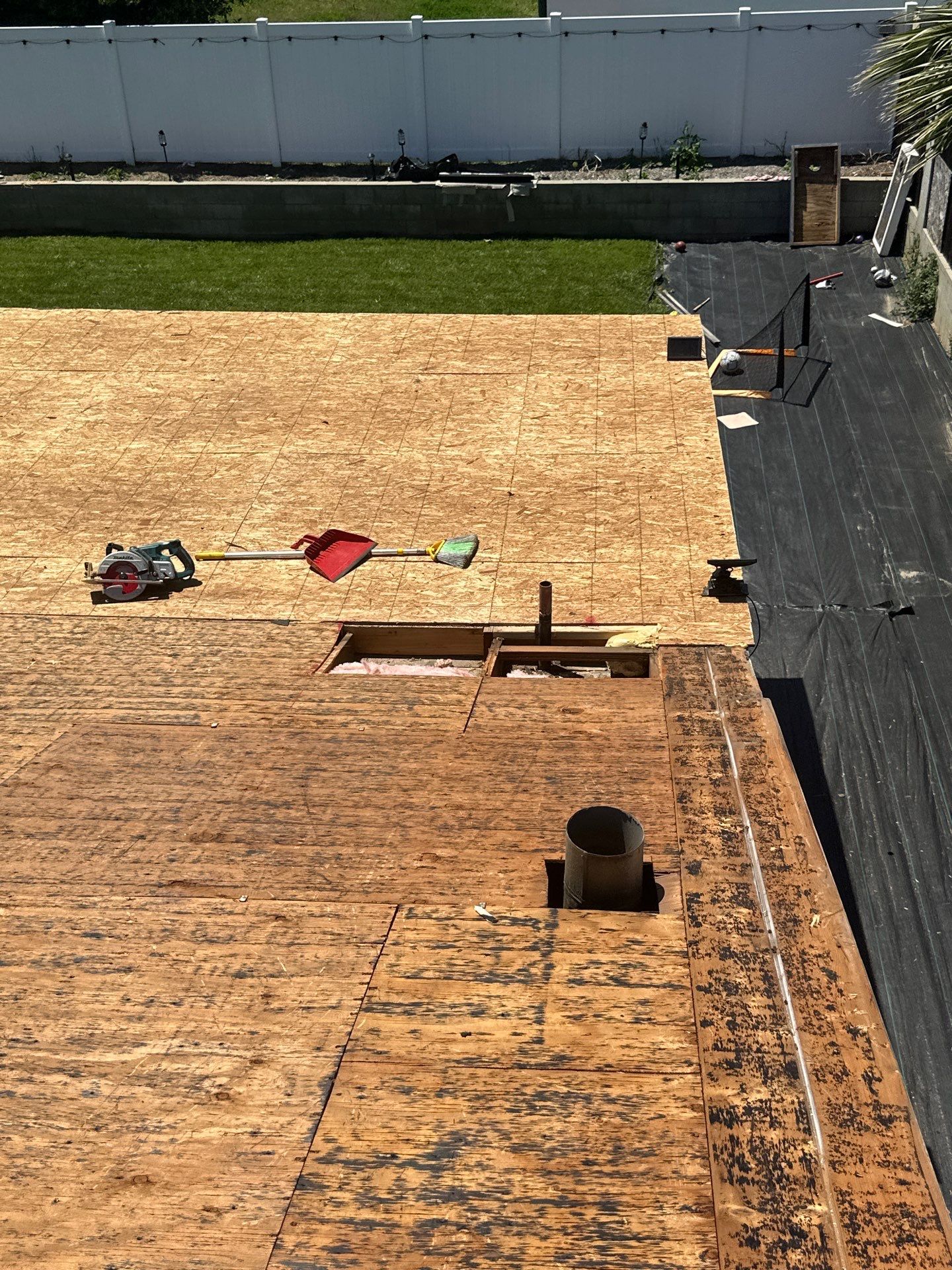 Roof Replacement - Rancho Cucamonga, CA 91730 by Epic Roof Replacement