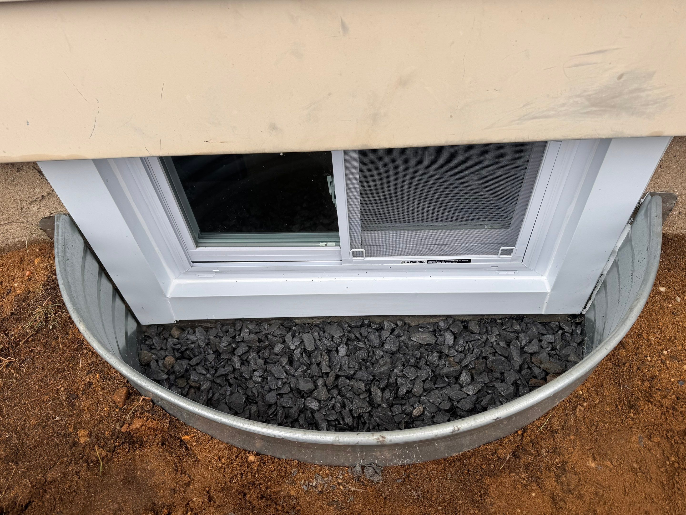 S 8th St, New Hyde Park, NY 11040 by A.M. Shield Waterproofing, Corp.