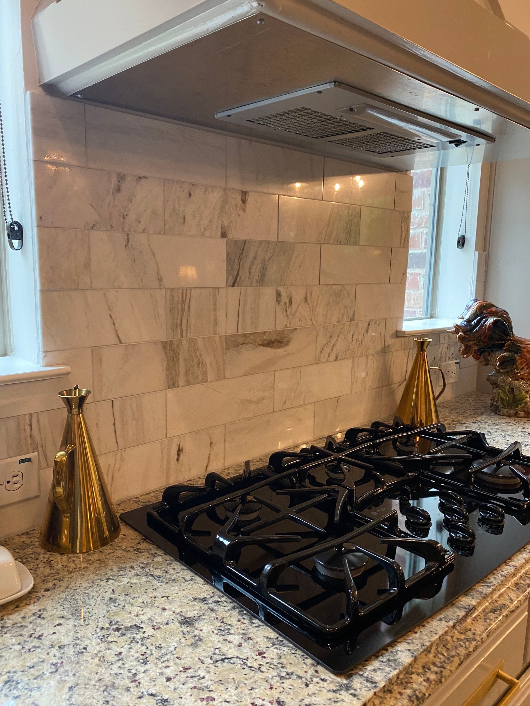Custom Cabinetry and Trim  by SLM General Contractors & Roofing