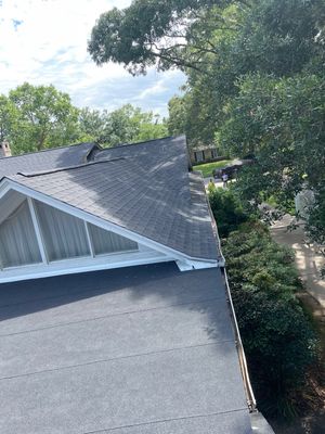 Residential Roofing Installation using Roof Replacement