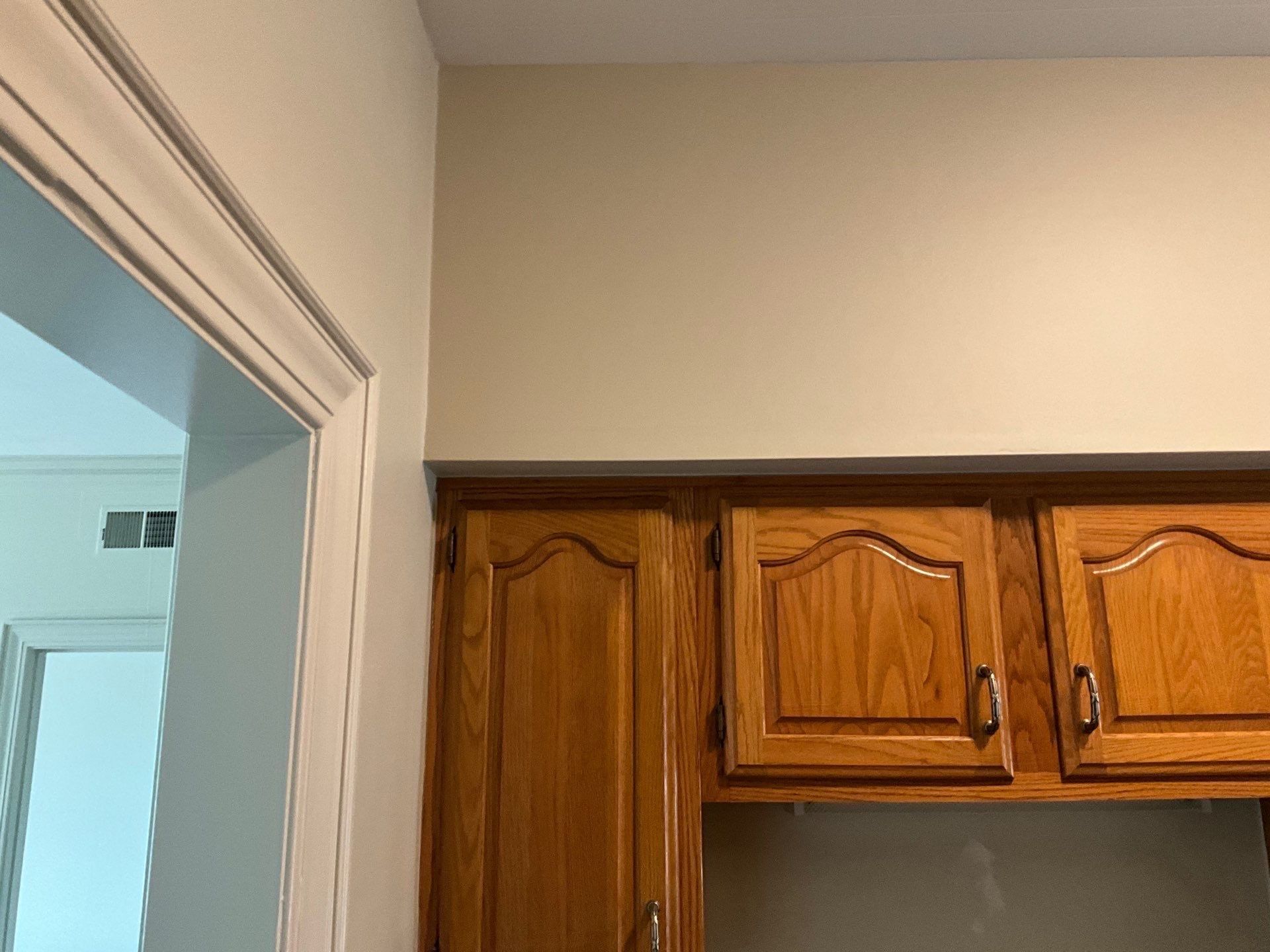 Project in Mt Pleasant by Kitchen Tune Up