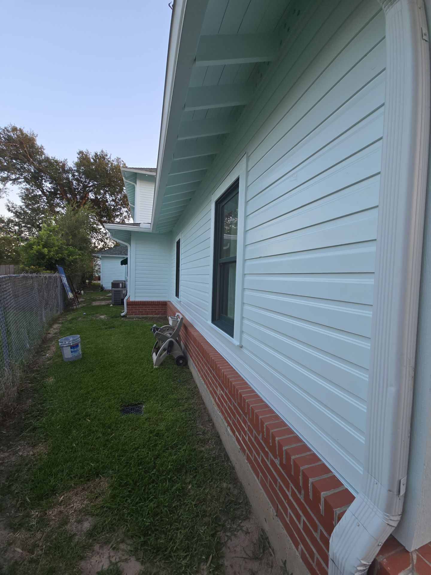 Law Firm Exterior Refresh by CBC Painting LLC